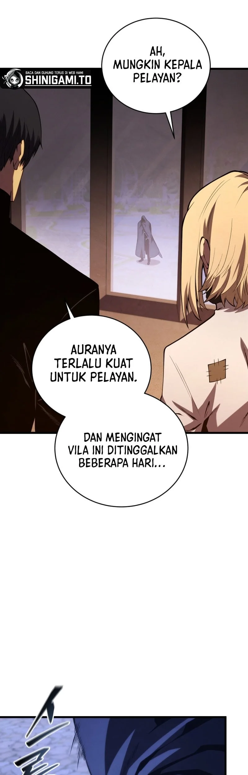 Chapter 183 - halaman 29