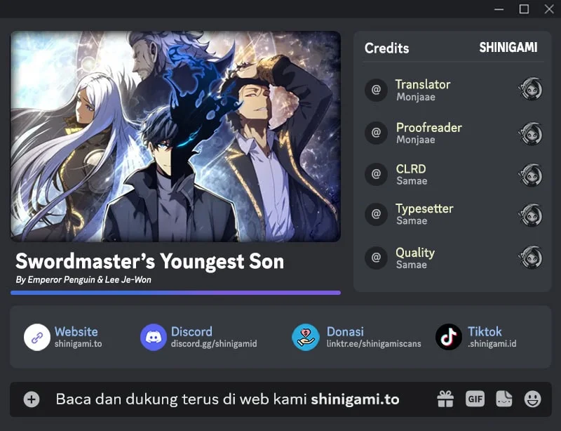 Chapter 184 - halaman 2