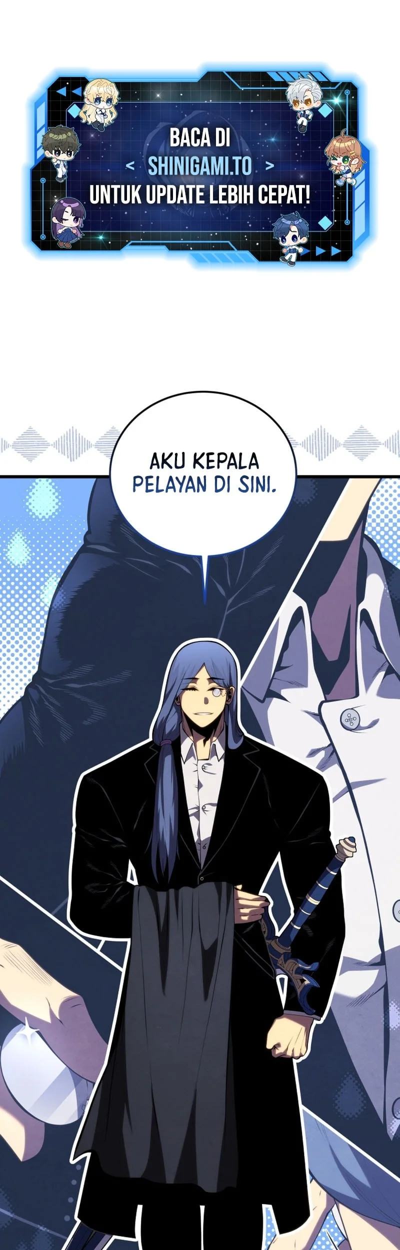 Chapter 184 - halaman 3