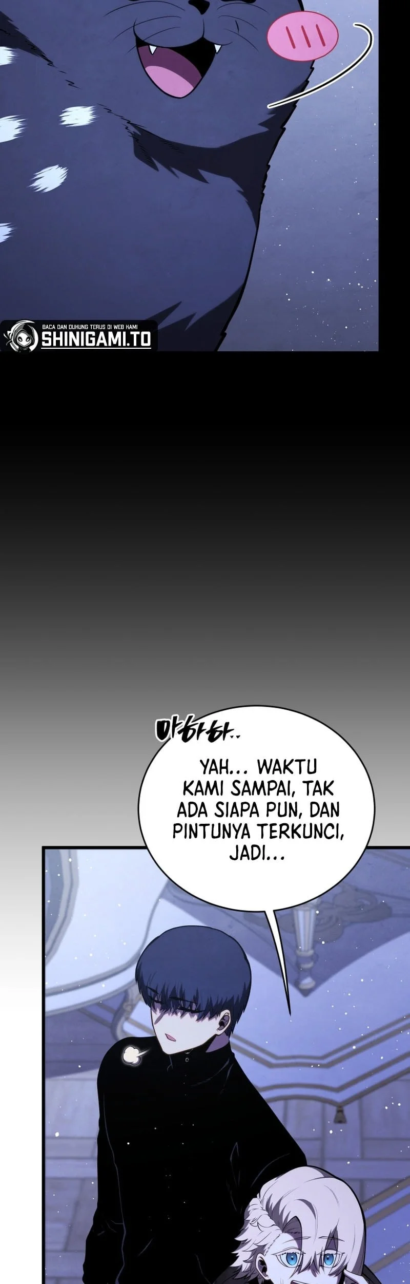 Chapter 184 - halaman 18