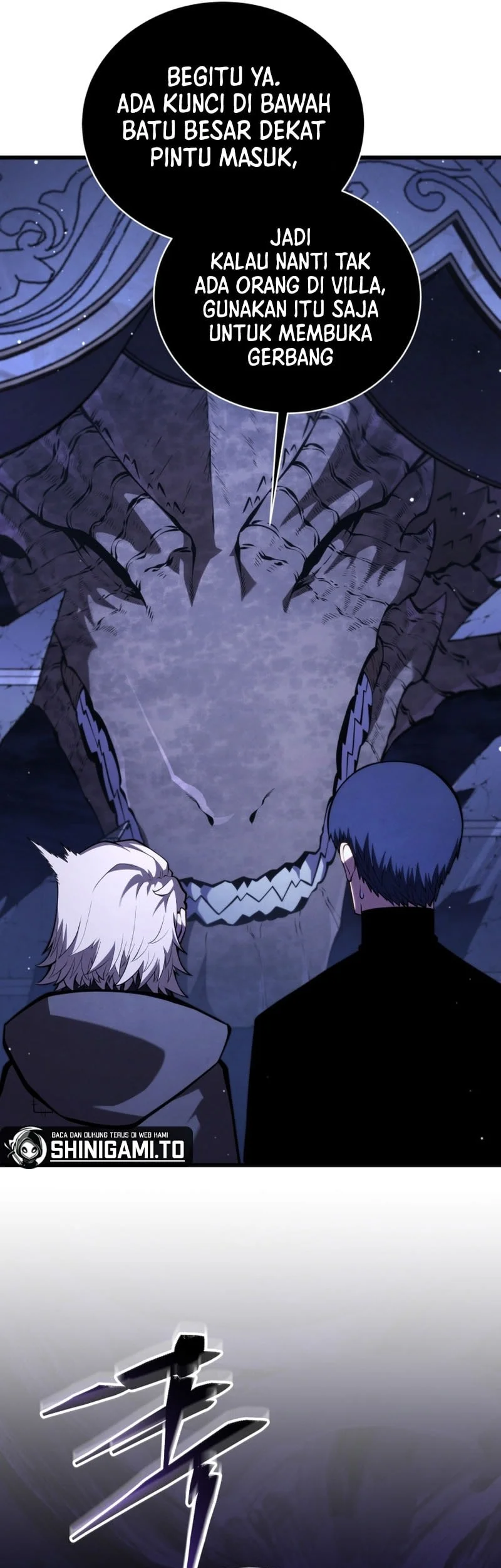Chapter 184 - halaman 20