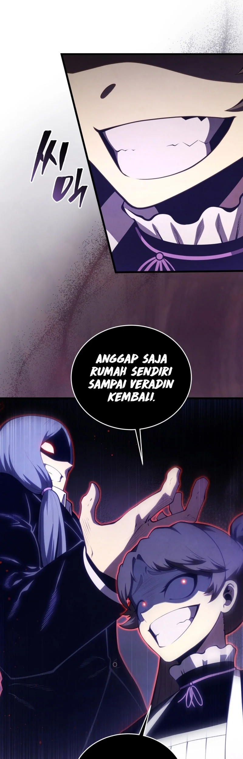 Chapter 184 - halaman 28