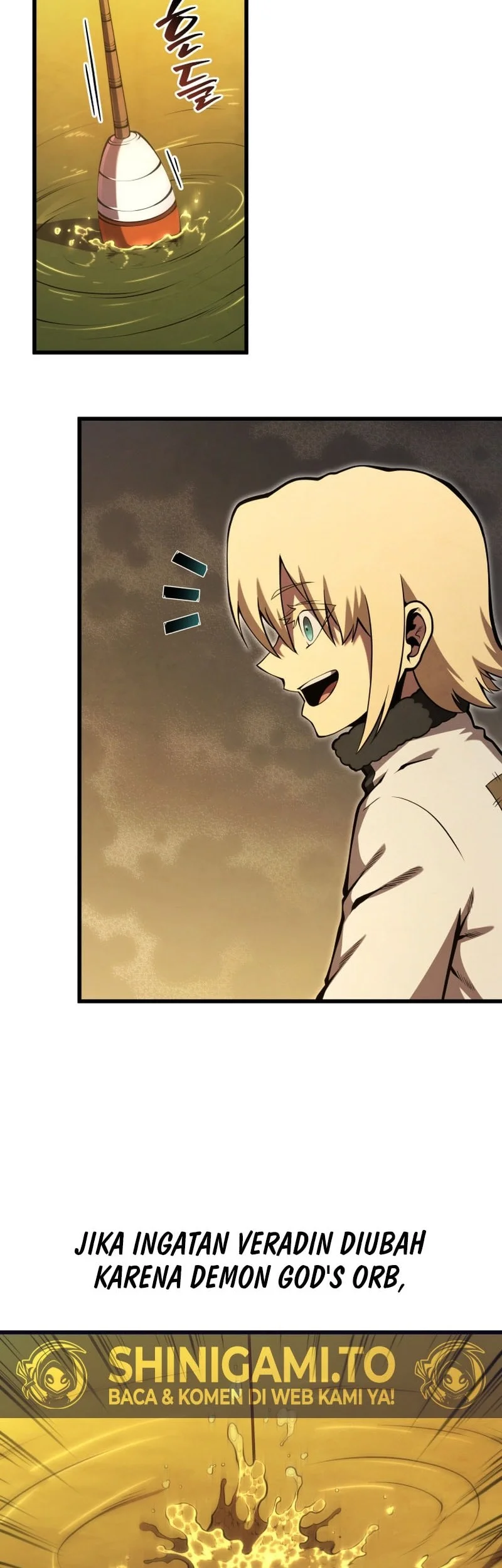 Chapter 185 - halaman 36
