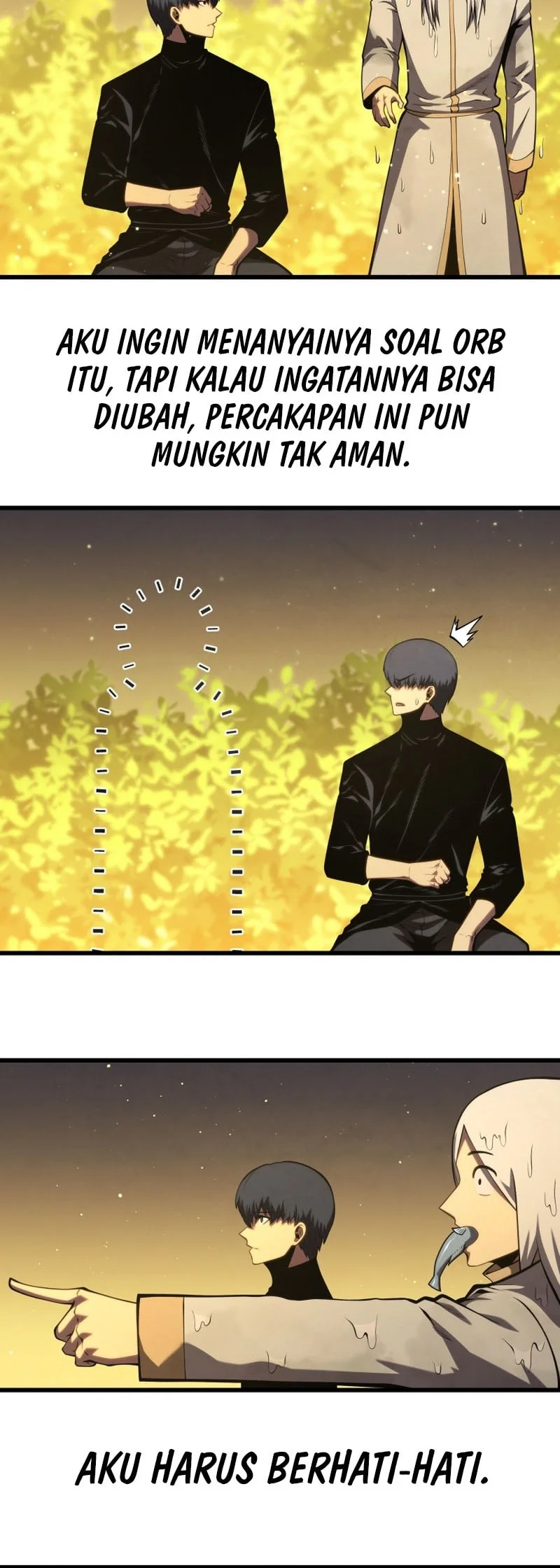 Chapter 185 - halaman 42