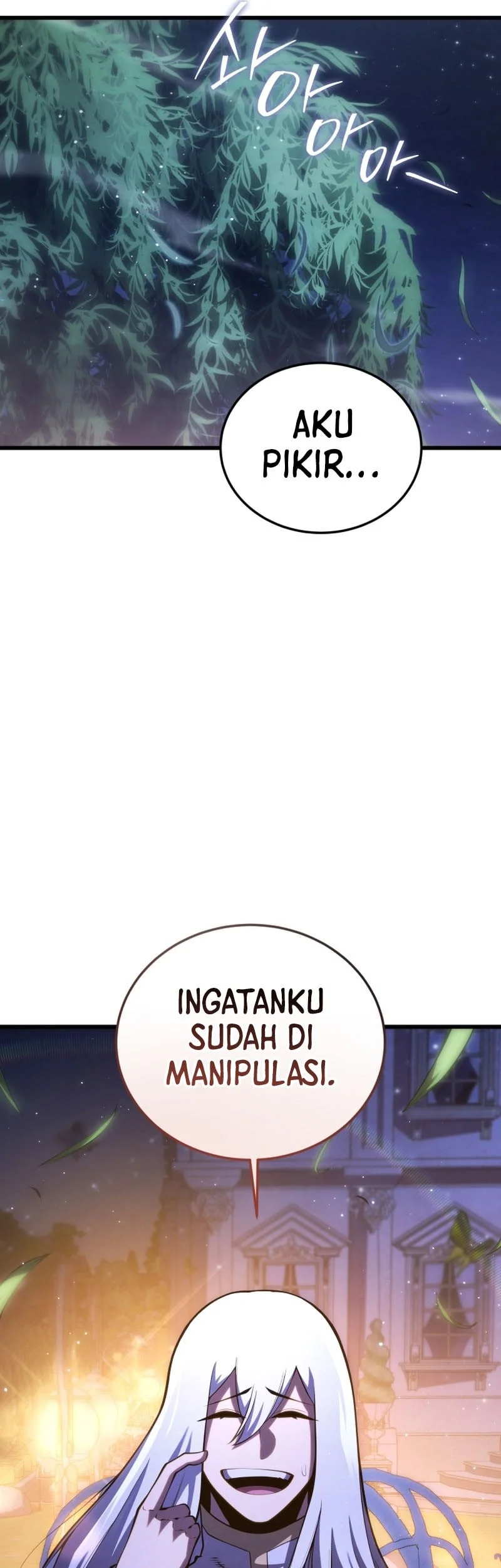 Chapter 185 - halaman 21