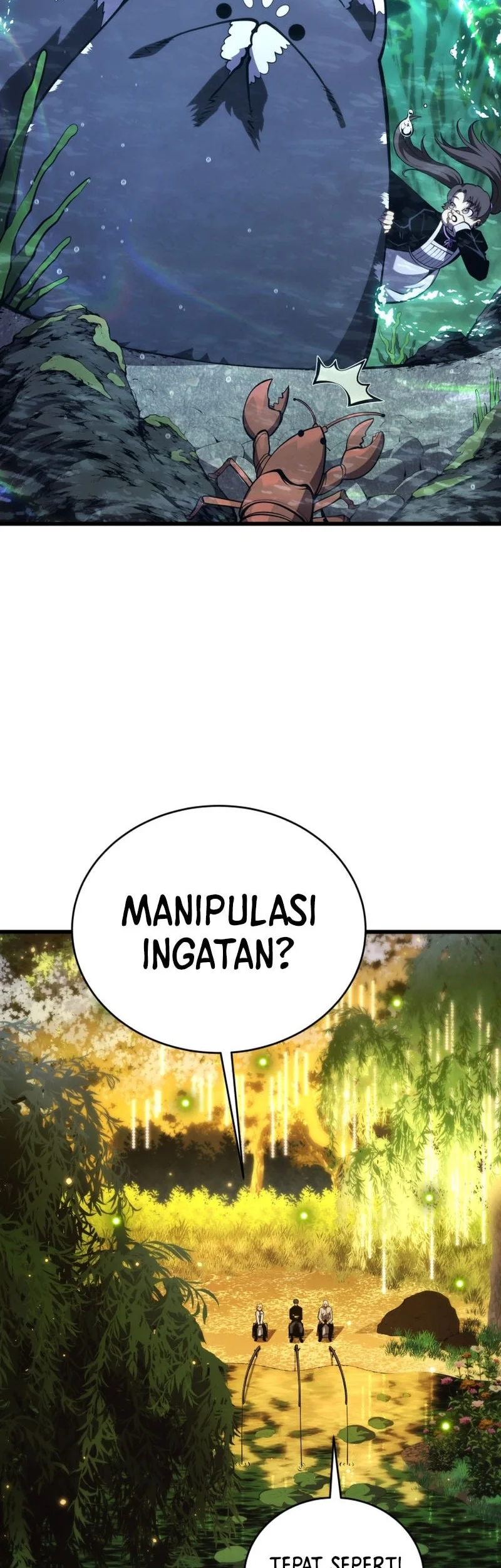 Chapter 185 - halaman 24