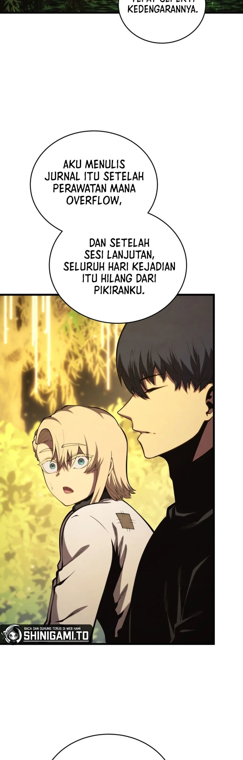 Chapter 185 - halaman 25