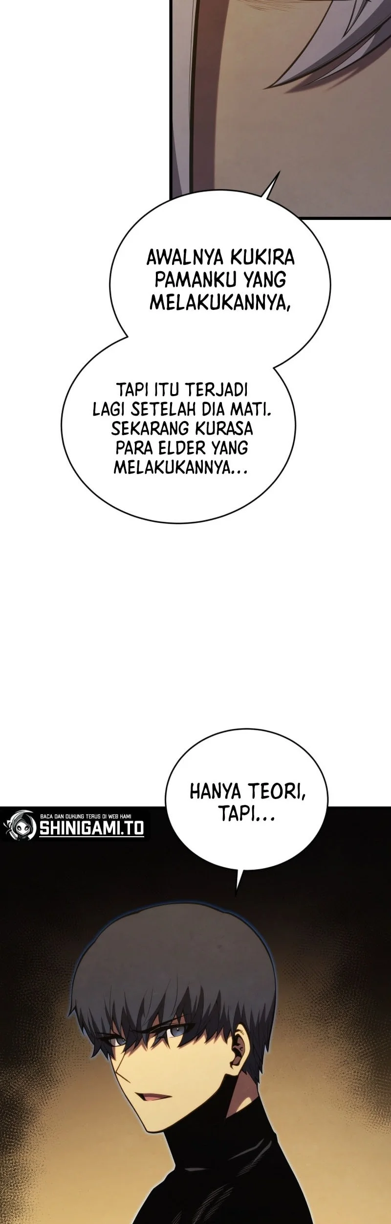 Chapter 185 - halaman 28