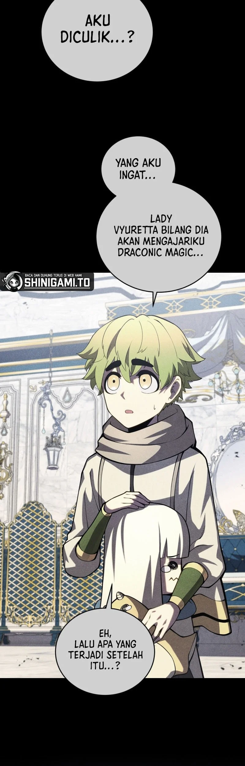 Chapter 185 - halaman 33
