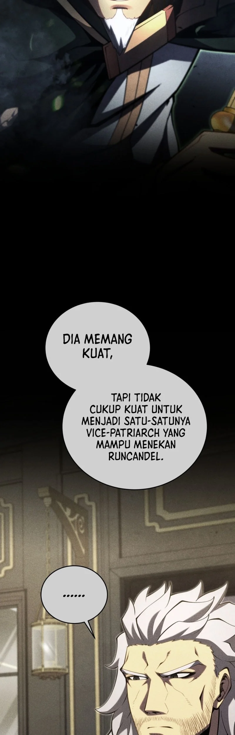 Chapter 186 - halaman 38