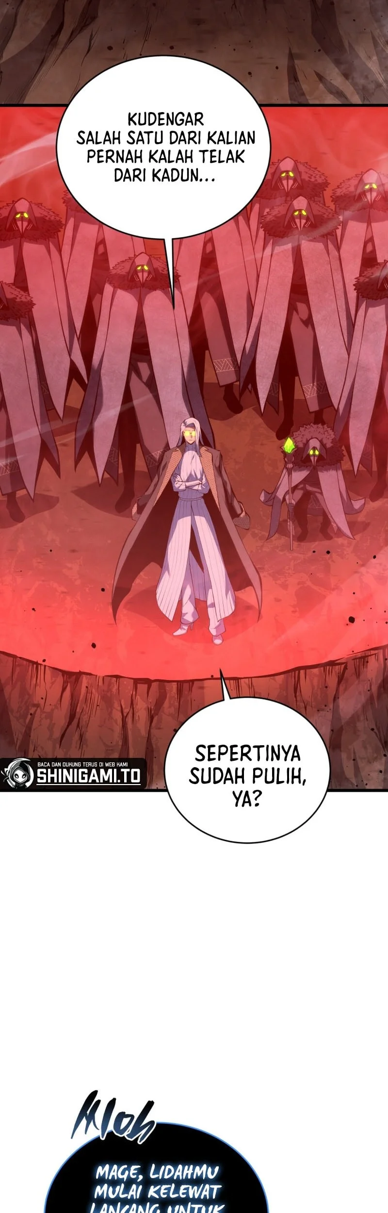 Chapter 188 - halaman 36