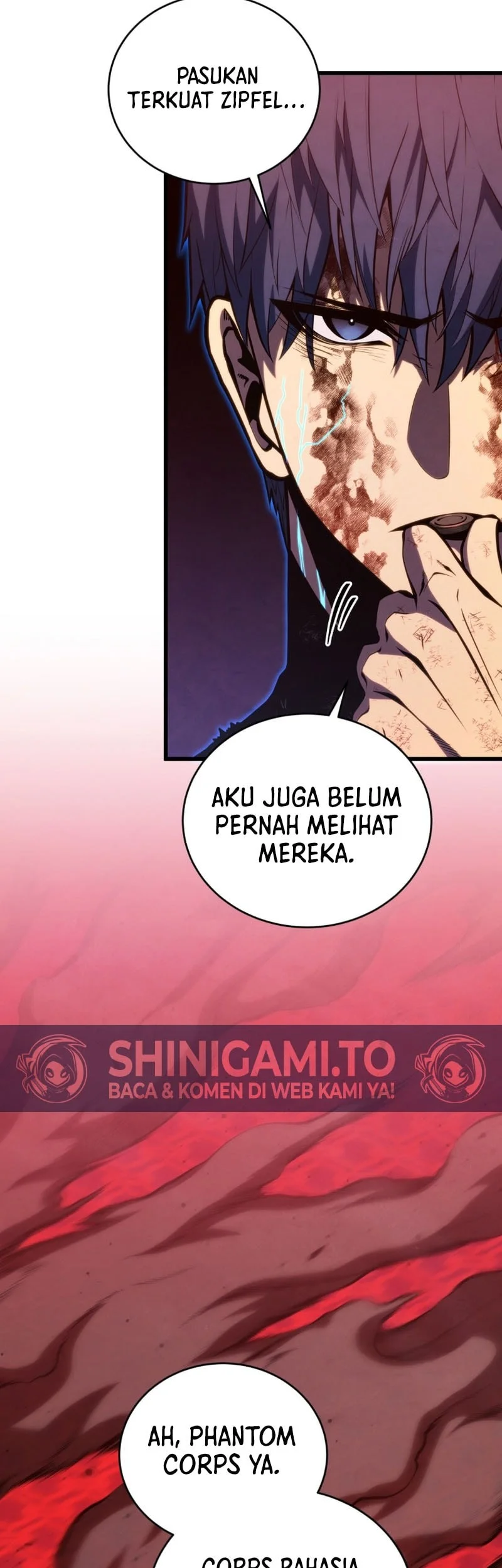 Chapter 188 - halaman 29