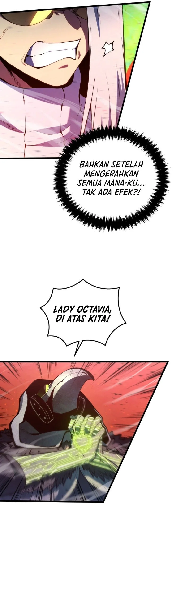 Chapter 189 - halaman 31