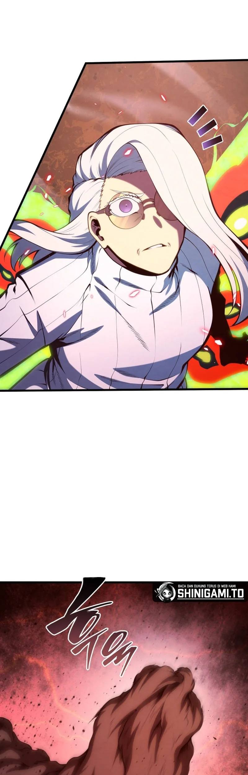 Chapter 189 - halaman 32