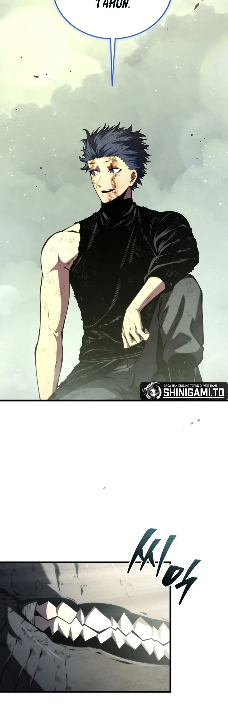Chapter 190 - halaman 13