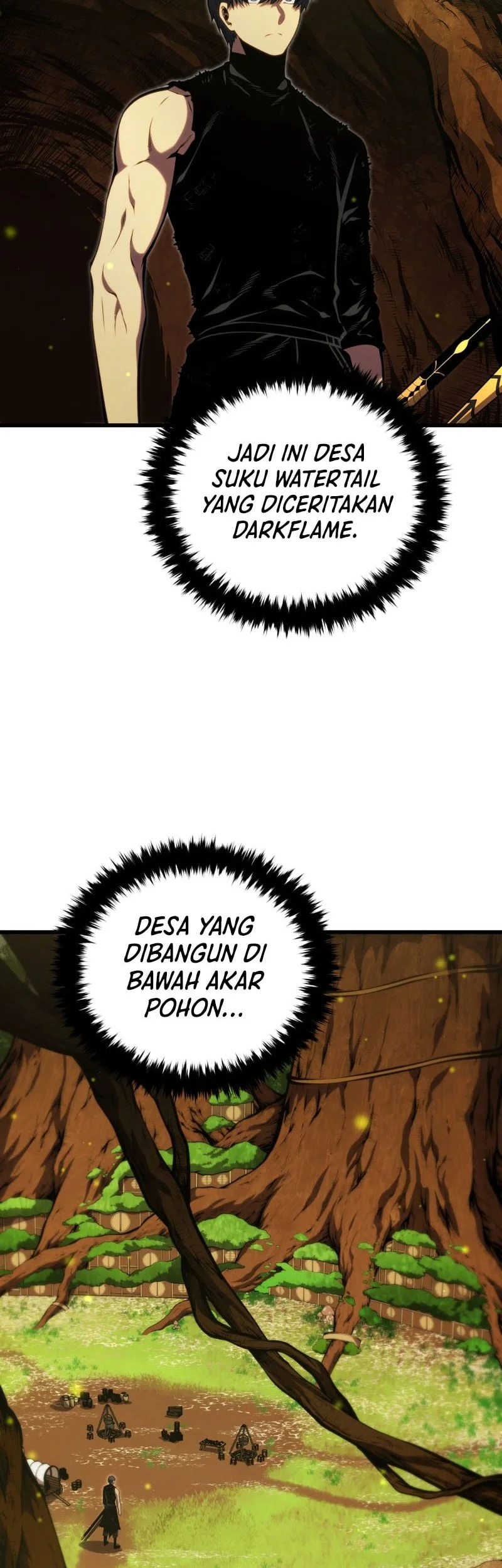 Chapter 190 - halaman 21
