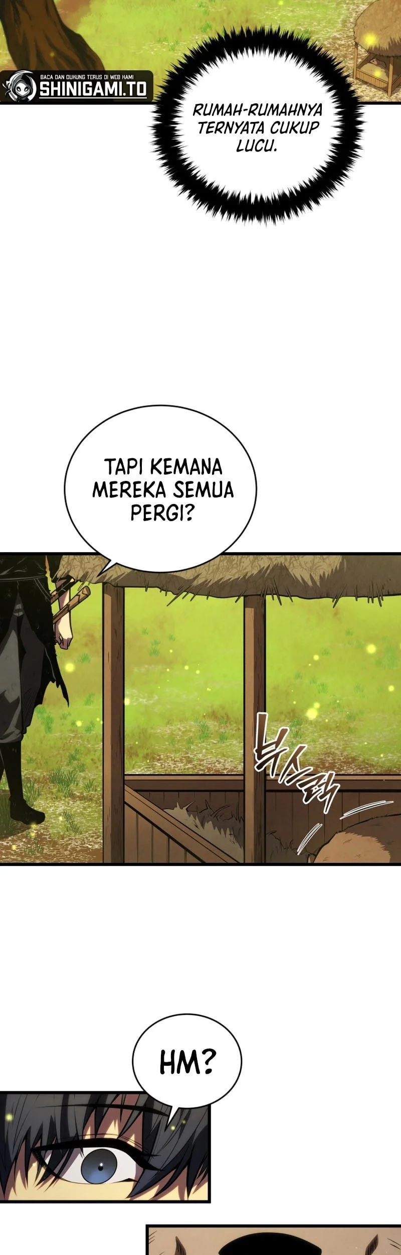 Chapter 190 - halaman 22