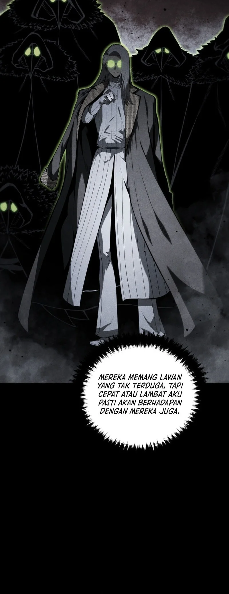 Chapter 190 - halaman 27
