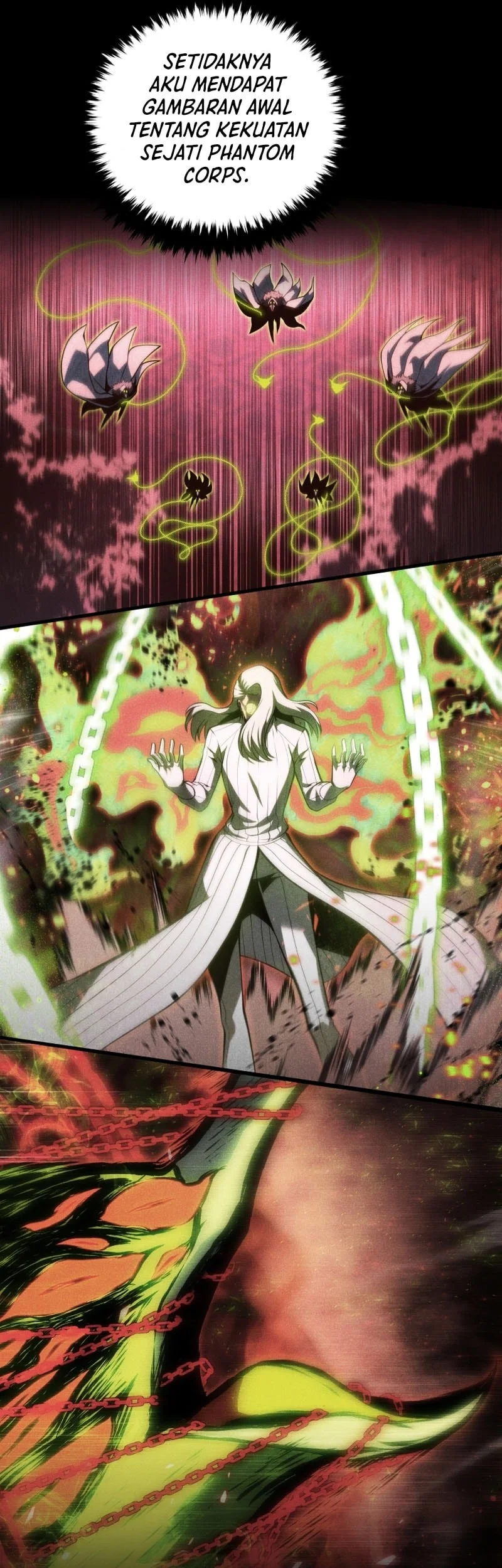 Chapter 190 - halaman 28