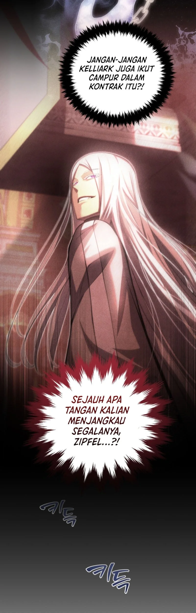 Chapter 190 - halaman 30