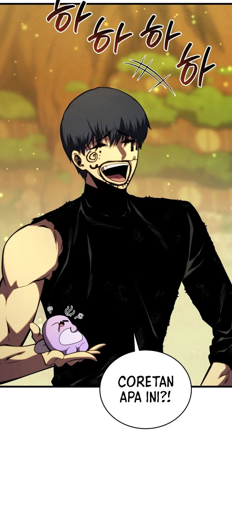 Chapter 190 - halaman 35