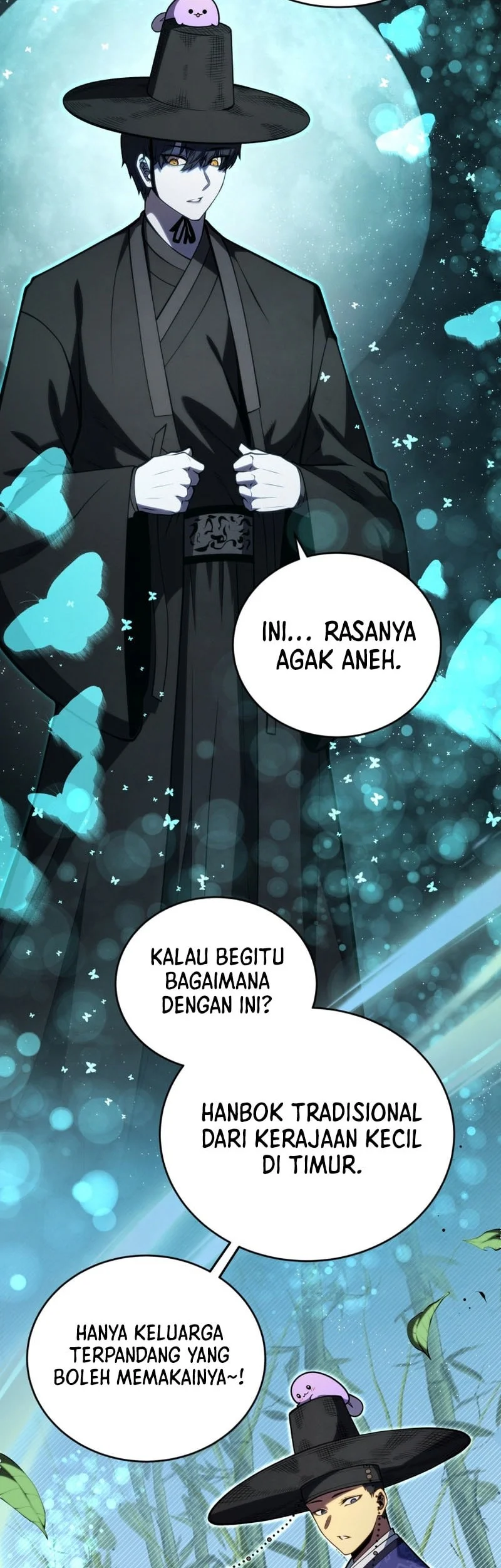 Chapter 191 - halaman 36