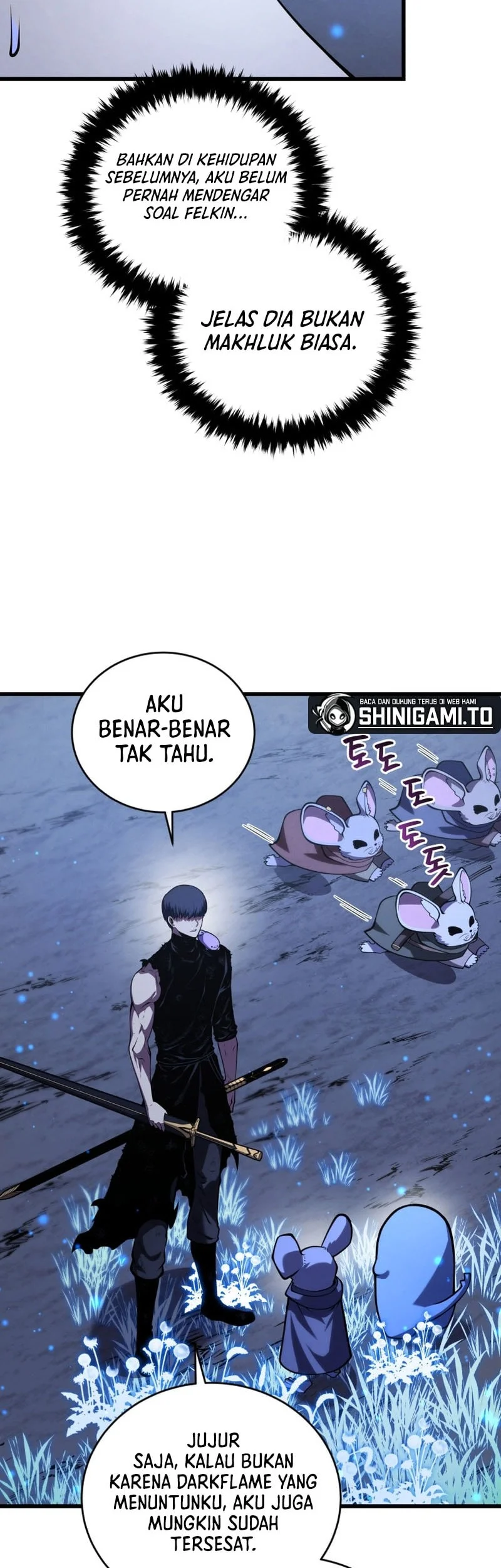 Chapter 191 - halaman 20