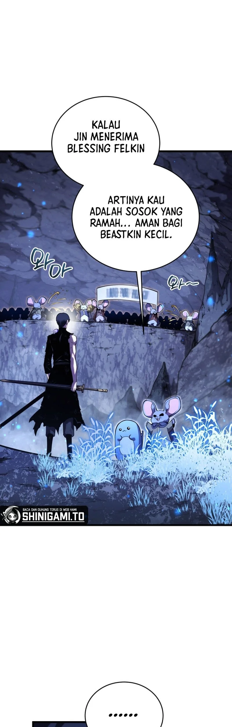 Chapter 191 - halaman 25