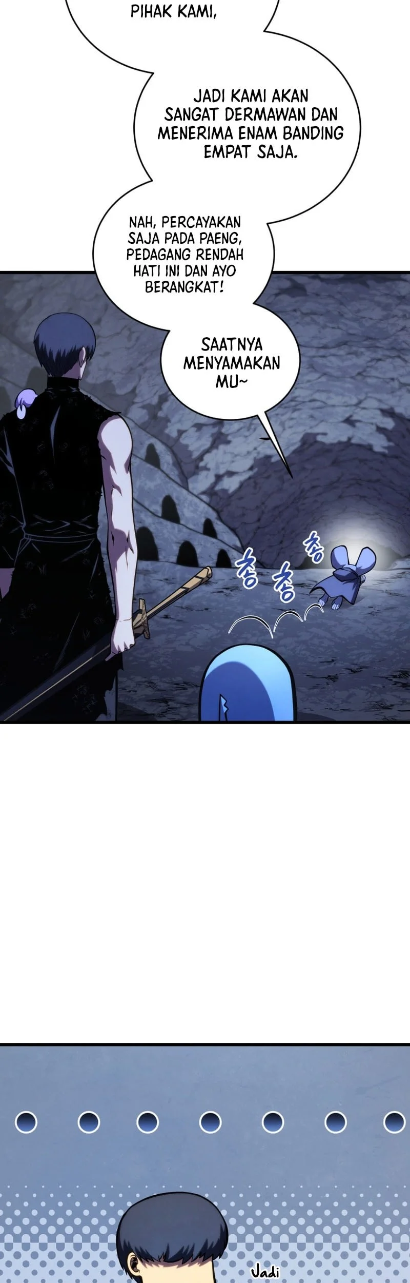 Chapter 191 - halaman 33