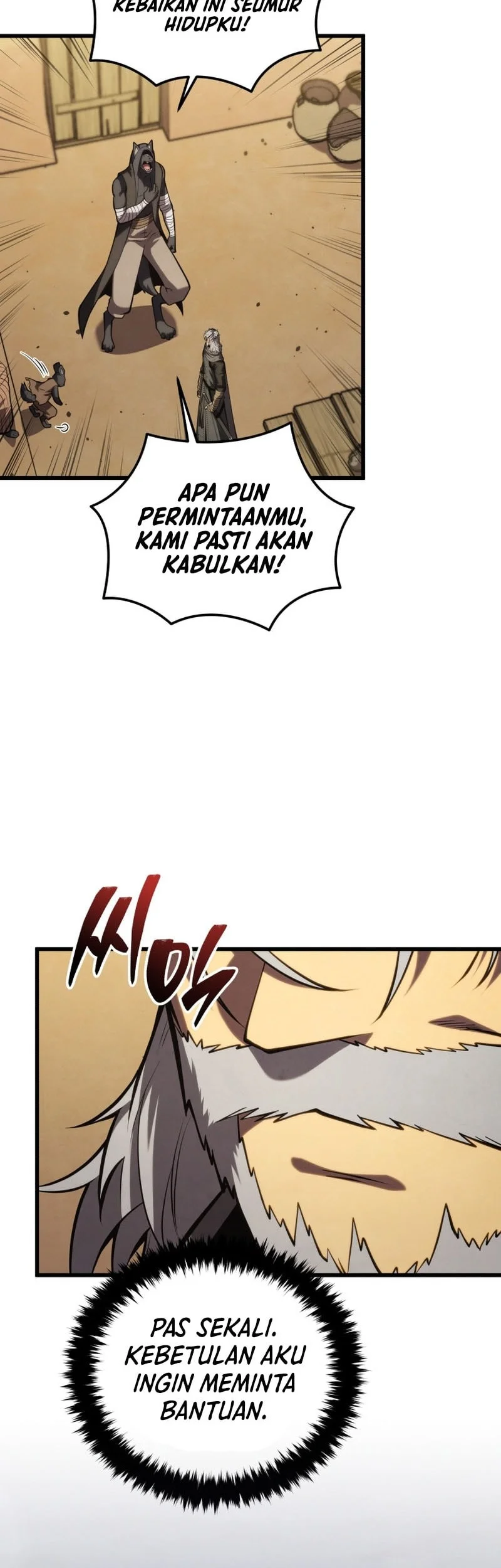 Chapter 192 - halaman 28