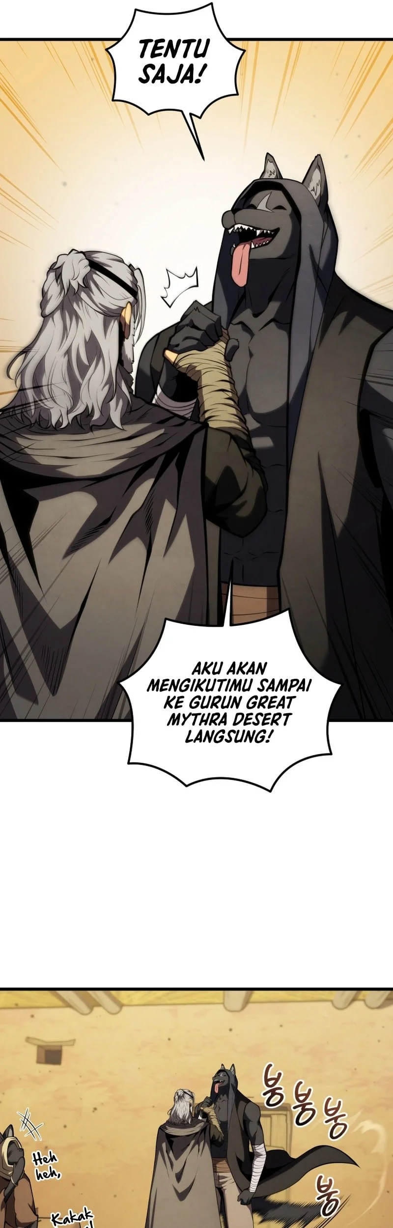 Chapter 192 - halaman 31