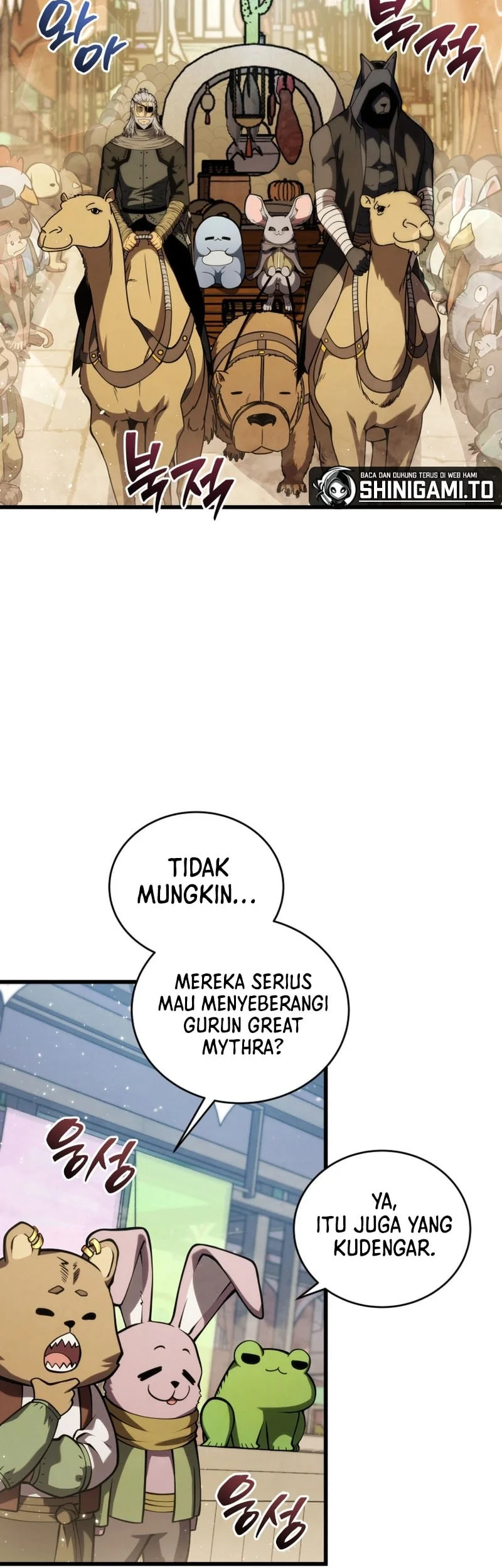 Chapter 192 - halaman 33