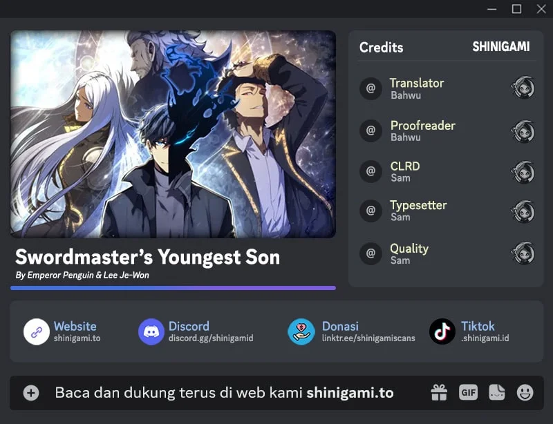Chapter 193 - halaman 2