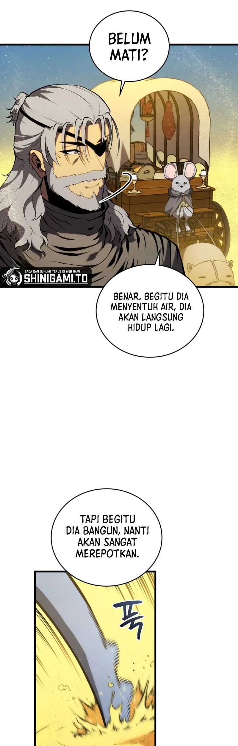 Chapter 193 - halaman 45