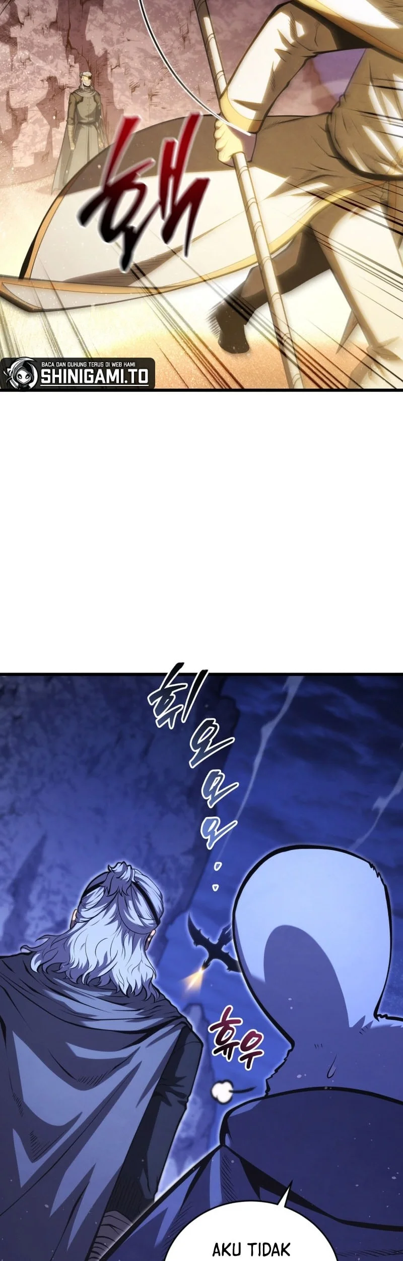 Chapter 193 - halaman 16