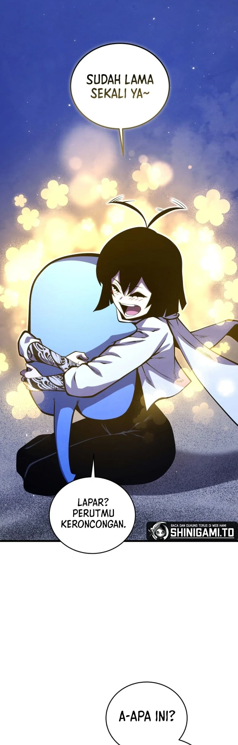 Chapter 193 - halaman 21