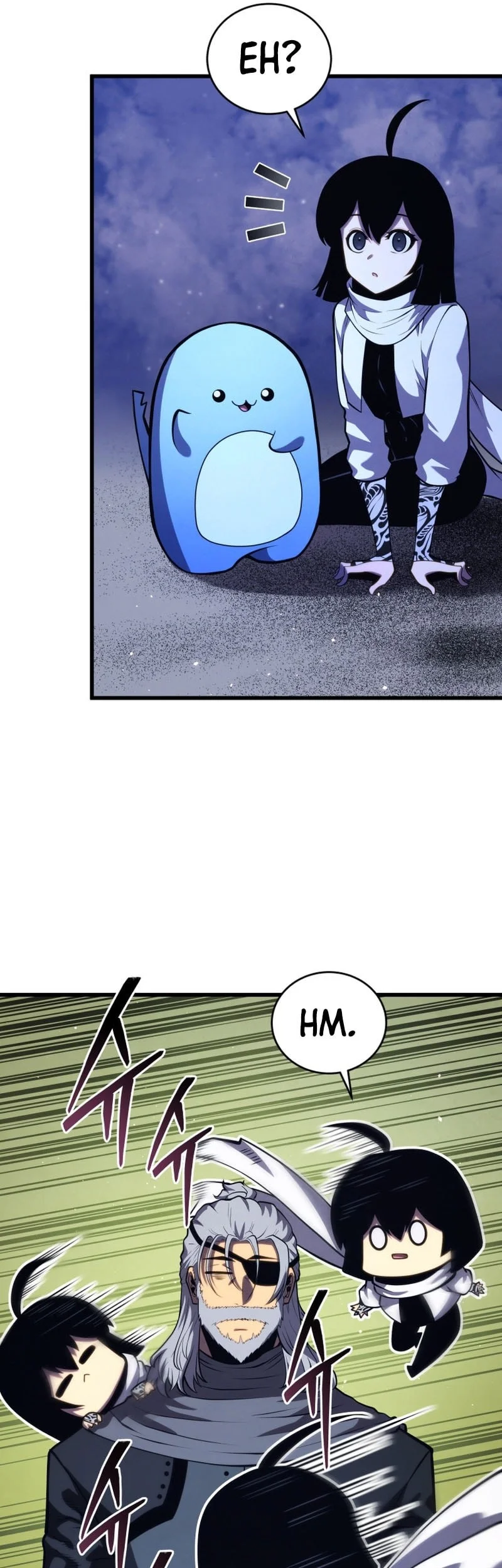 Chapter 193 - halaman 23