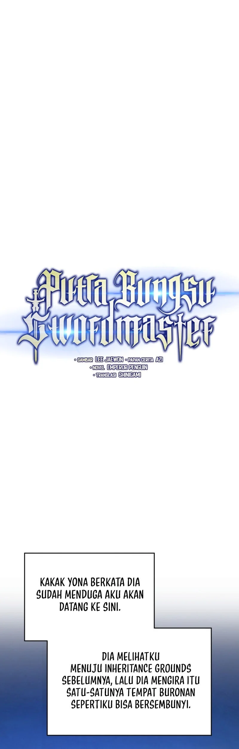 Chapter 193 - halaman 31