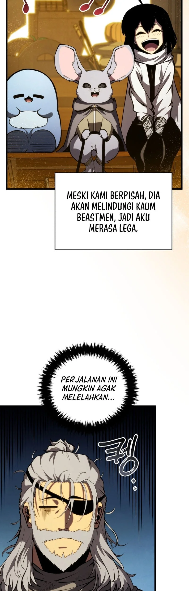 Chapter 193 - halaman 33