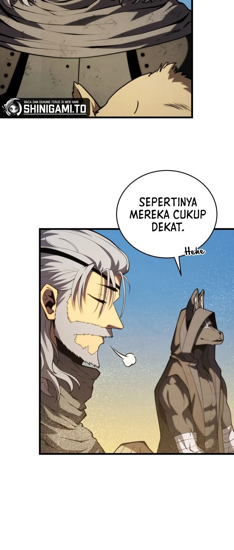 Chapter 193 - halaman 34