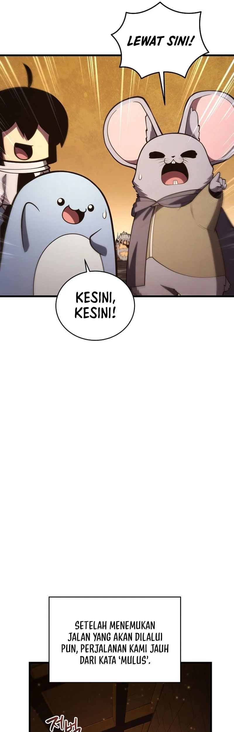 Chapter 194 - halaman 35