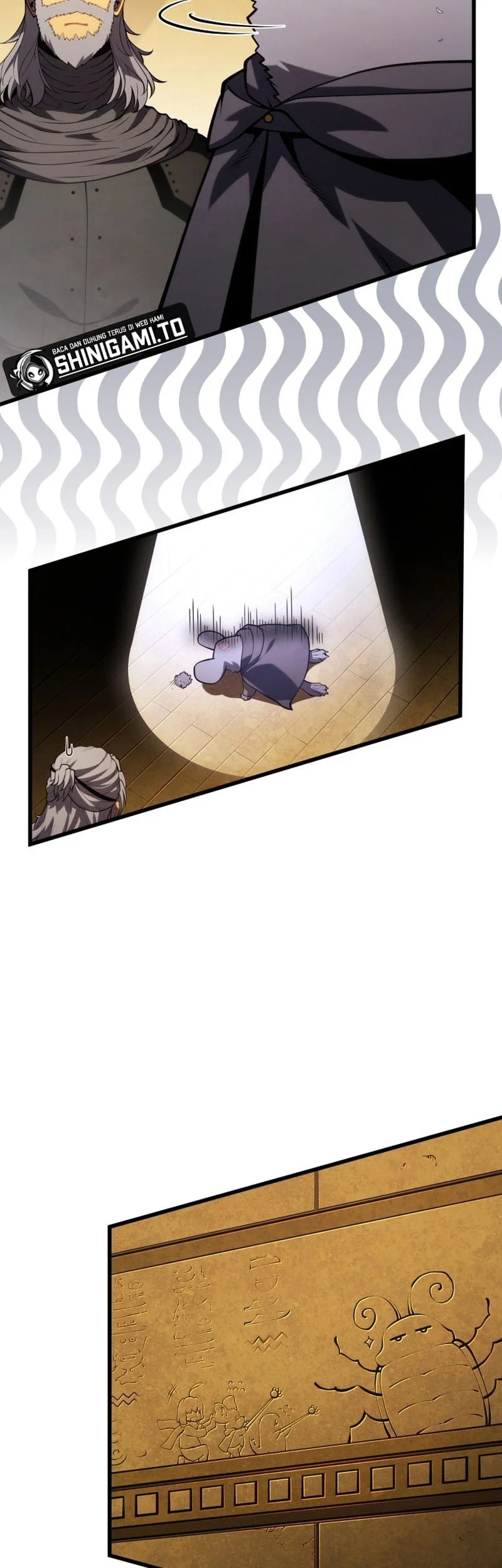 Chapter 194 - halaman 40