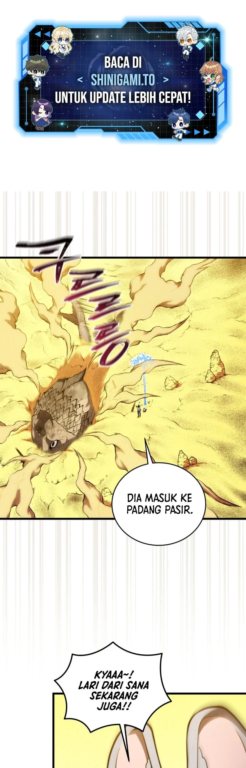Chapter 194 - halaman 3