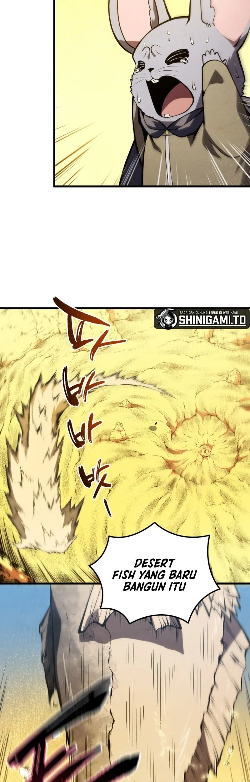 Chapter 194 - halaman 4