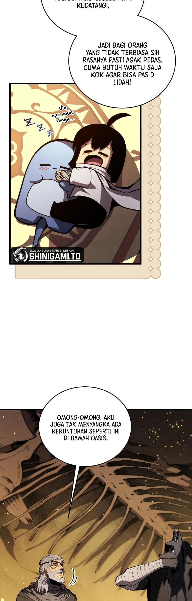 Chapter 194 - halaman 12