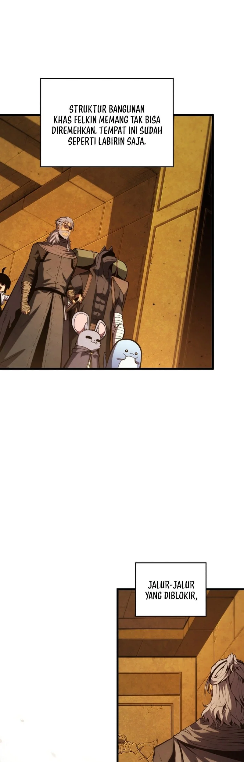 Chapter 194 - halaman 27