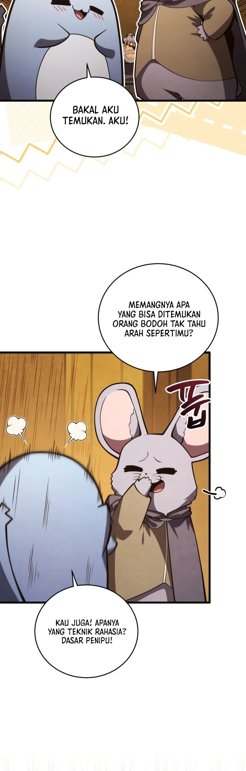 Chapter 194 - halaman 30
