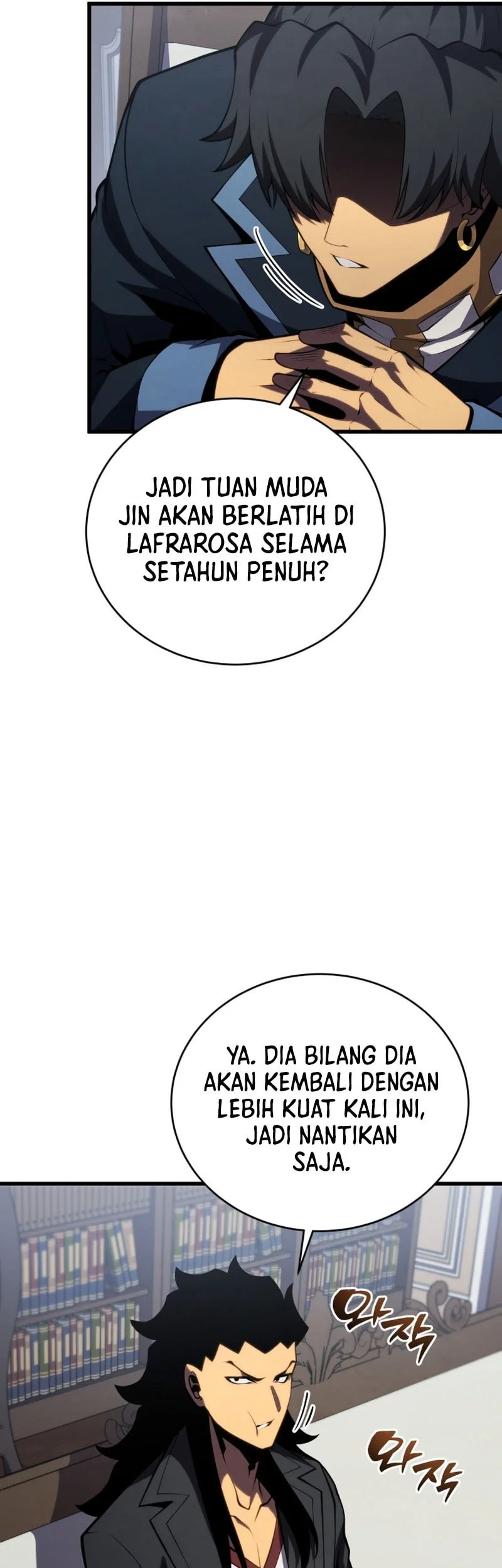 Chapter 195 - halaman 19