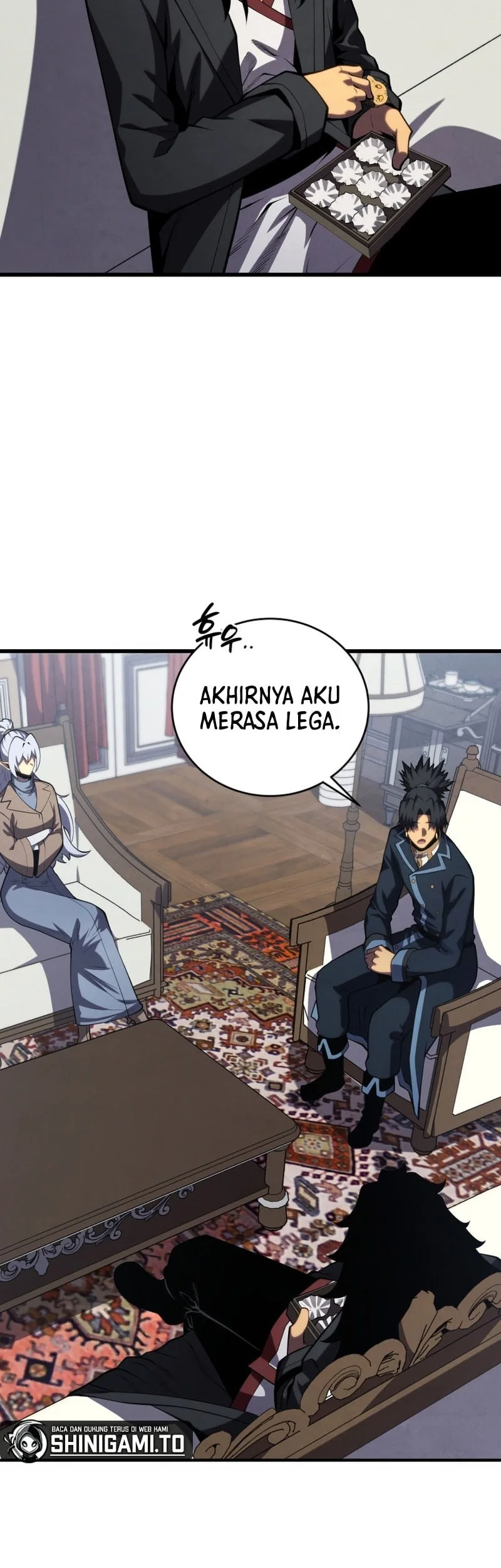 Chapter 195 - halaman 20