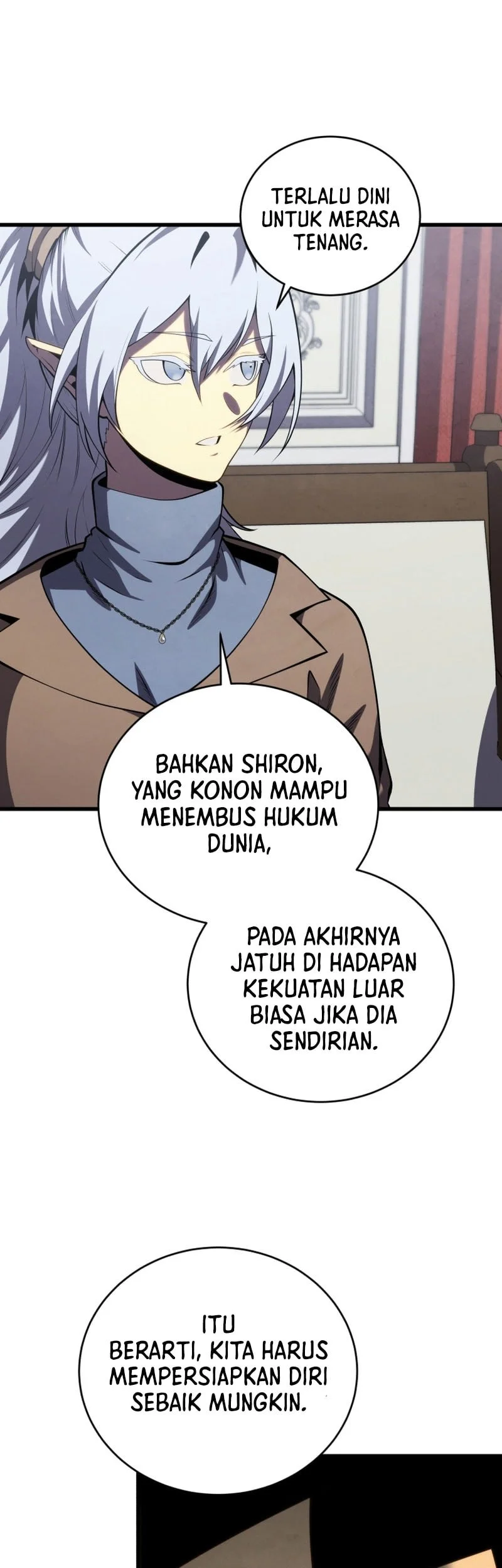 Chapter 195 - halaman 21